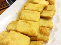 -大富蚝乌东哥饭店·石锅鱼杂·柠檬鸭(革新路店)
