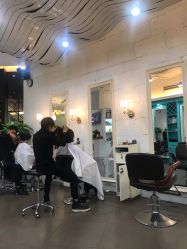 -Hair ART造型沙龙