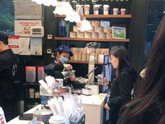 大堂-茶颜悦色(岳麓山顶店)