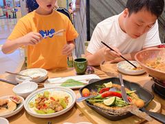 -云海肴·汽锅鸡·云南代表菜(东坝金隅店)