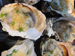-烧蠔帮·生蚝海鲜牌档(观海店)