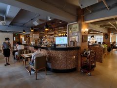 -勺园西餐厅