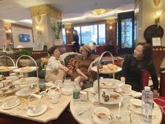 -国际饭店·原点咖啡吧ORIGIN CAFE&BAR