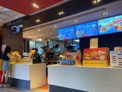 -麦当劳(龙湖时代天街店)
