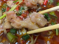 -焱焰鲜锅兔·佳味郑氏·自贡特色菜