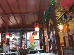 -阿西娅食府(中关村店)