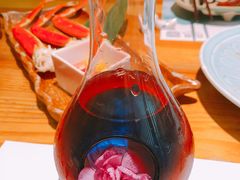 -花潮料理艺食馆(世欧广场店)