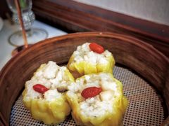 -铭家点心(秦岭路店)