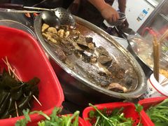 -正宗阳山牛杂(东城店)
