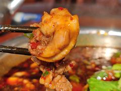 -温江公平红烧兔(总店)