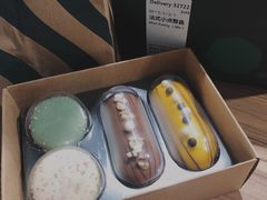 -星巴克(无锡百联奥特莱斯店)