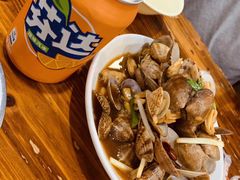 -凡老头米线砂锅(古荡新村西粮站)