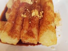 -稻香酒家·33年老字号·港式粤菜(富邦中心店)