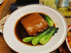 -安多素食(广仁寺路店)
