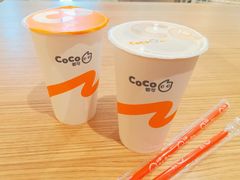 -CoCo都可(卓展店)