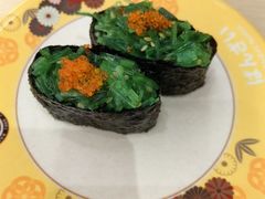 -万岁寿司(万国店)