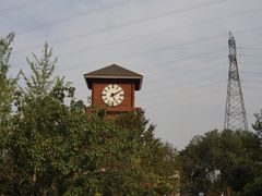 -永定河休闲森林公园