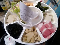 -鸡遇虾煲干锅火锅(小寨金莎店)