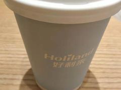 -好利来(阜成门店)