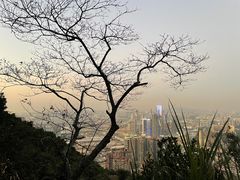 -小南山公园