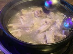 -同仁四季椰子鸡(海岸城天利店)