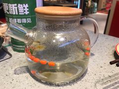 -羊来顺冰煮鲜羊 铁锅烀羊肉(中央大街店)