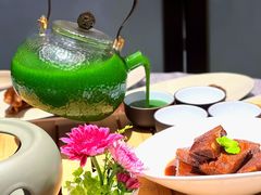 -金成潮菜博物馆(海珠湿地店)