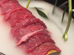 -盡膳口福跷脚牛肉火锅(国贸商城店)