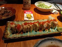 -醉虎传(南锣鼓巷店)