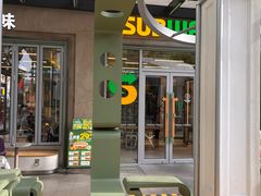 -四川北路(地铁站)