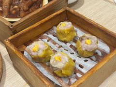 -蔡澜点心·粤菜(新街口IFCX店)