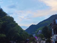 -花溪风景区