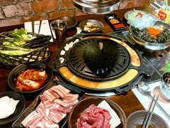 -喜来稀肉(旺角广华街店)