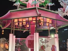 -深圳来福士广场