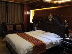 -许昌花溪大酒店