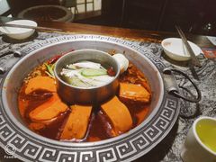 -晓宇重庆火锅(大唐不夜城店)