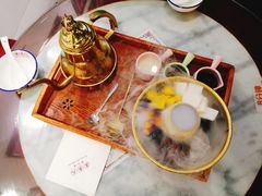 -五条人糖水铺(万达店)