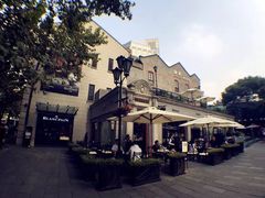 -COVA(新天地Xintiandi店)