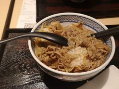 -吉野家(上海美罗城店)