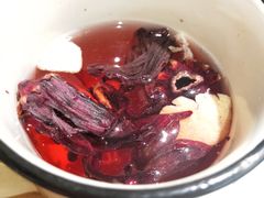 洛神花茶-太二酸菜鱼(深圳布吉万象汇店)