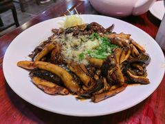 -吴门人家·苏宴宫廷菜(拙政园店)