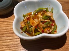 -湘邻呷铺·田园家宴(汉基广场店)