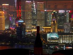 -上海外滩茂悦大酒店