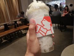 雪山思乡龙眼-喜茶(深圳东门1234店)