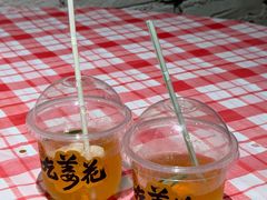 -龙桥私厨·姜花菊花过桥鱼·顺德菜(容桂店)
