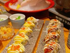 -故乡屋日本料理(八一广场店)