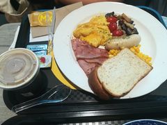 -美心Food2(赤腊角机场店)