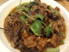 -小土豆北方菜馆(方庄店)