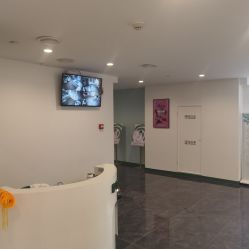 -安心妈妈月子中心(高新店)