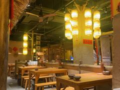 -破三川·新川菜(静安大融城店)